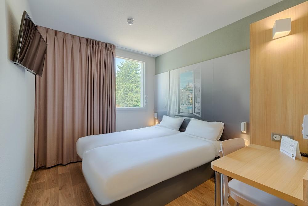 B&B Hotel Angers Parc Expos Verrieres-en-Anjou Екстер'єр фото