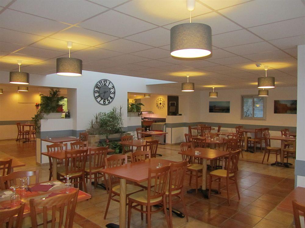 B&B Hotel Angers Parc Expos Verrieres-en-Anjou Екстер'єр фото