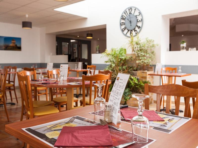 B&B Hotel Angers Parc Expos Verrieres-en-Anjou Екстер'єр фото