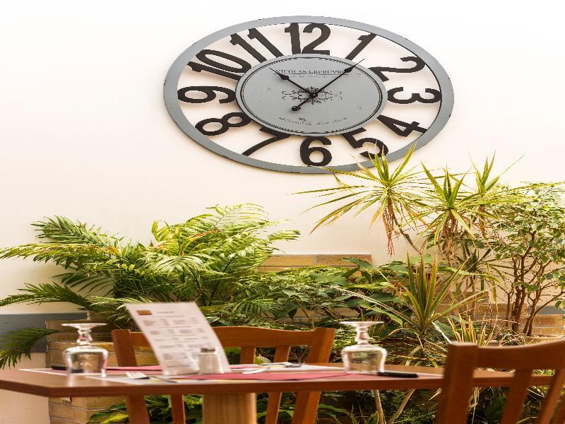 B&B Hotel Angers Parc Expos Verrieres-en-Anjou Екстер'єр фото
