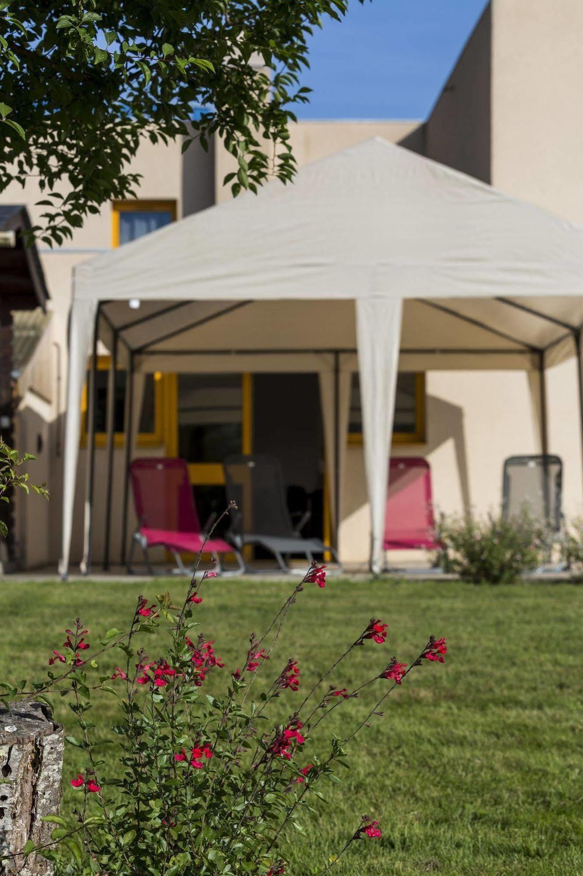 B&B Hotel Angers Parc Expos Verrieres-en-Anjou Екстер'єр фото
